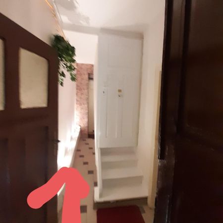 פולניסה-ז'דוז' Bialy Apartament מראה חיצוני תמונה