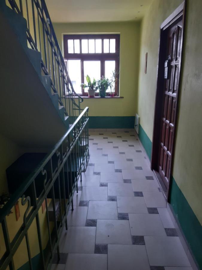 פולניסה-ז'דוז' Bialy Apartament מראה חיצוני תמונה